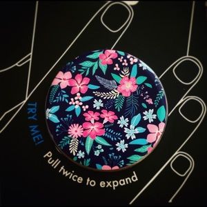 🌺Flower Design Popsocket🌺